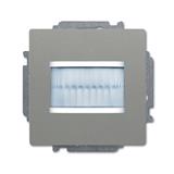 Busch-Jaeger 6215/1.1-803-WL