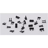Ifm Electronic ADAPT F FT/FE-11 M 0.5MM FASER