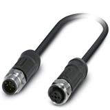 Phoenix Contact SAC-4P-M12MS/5,0-28X/M12FS OD