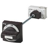 Eaton Electric NZM1-XHB-DA