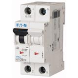 Eaton Electric FAZT-D16/1N