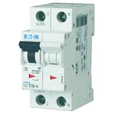 Eaton Electric FAZ-D6/1N
