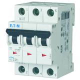 Eaton Electric FAZ-D10/3