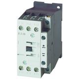 Eaton Electric DILM38-01(RDC24)