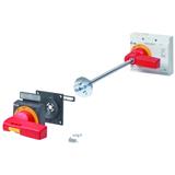 Eaton Electric NZM3-XHB-DAR-NA