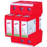 Dehn + Söhne DG M TNC CI 275 FM