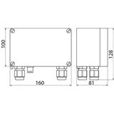 Dehn + Söhne ALGA 5 X