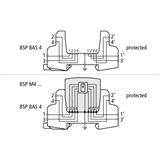 Dehn + Söhne BSP BAS 4