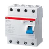 ABB F204 F-25/0,03