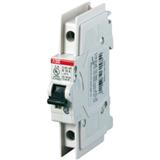 ABB S201UP-C6