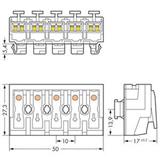 Wago 294-8025