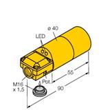 Turck DBI15U-K40SR-AP4X2