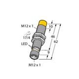Turck NI10U-M12E-VP44X-H1141