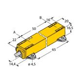 Turck LI50P1-Q17LM1-LIU5X2
