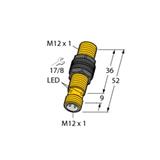 Turck BI3U-S12-AN6X-H1141
