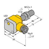 Turck BI3U-EG12SK-VP4X
