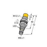 Turck NI10U-M12-AP6X-V1131