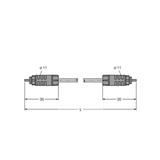 Turck SFOL-5M
