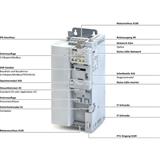 Lenze i550-C7.5/400-3