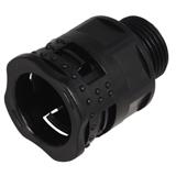 Fränkische FKC Click 23M25 IP66 sw