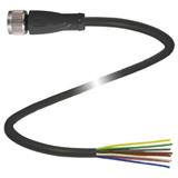 Pepperl+Fuchs V19-G-BK5M-PUR-U