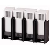 Eaton Electric +NZM3-4-XKR13U