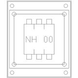 ABN Braun PB12110N