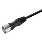 Weidmüller SAIB-M23-19P-ST-50M