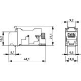 Telegärtner J00029A3110