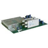 Astro X-C/QAM twin 6