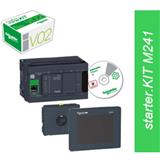 Schneider Electric TM241KIT1STU655