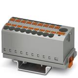 Phoenix Contact PTFIX 6/18X2,5-NS35 GY