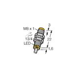 Turck NI3-EG08K-AN6X