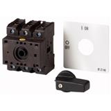 Eaton Electric P3-100/XZ