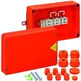 Spelsberg WKE 5 - 4/3 x 16² 2SB
