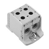 Weidmüller WPD 232 2X185/2X185 GY