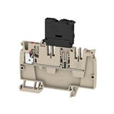 Weidmüller AAP21 4 FS 100-250V