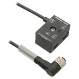 Pepperl+Fuchs VAZ-2T1-FK-G10-0,3M-PUR-V1-W