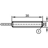 Ifm Electronic FE-11-EPA-M6/F1x1/5M