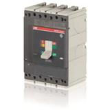 ABB T4D/PV 250 4p F F 1100V DC
