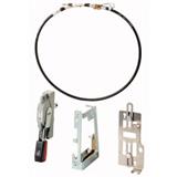 Eaton Electric NZM2-XSH-12-84-NA