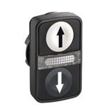 Schneider Electric ZB5AW7A1724
