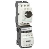 Schneider Electric GV2DP107P7