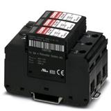 Phoenix Contact VAL-MS 1500DC-PV/2+V