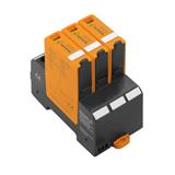 Weidmüller VPU PV I+II 3 1000