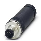 Phoenix Contact SACC-M12MS-12SOL-PG 9-M