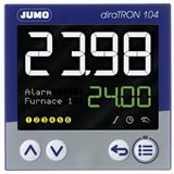 Jumo 702114/8-0000-25/000