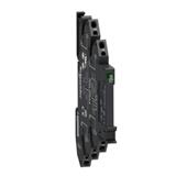 Schneider Electric RSL1PRBU