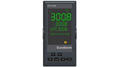 EUROTHERM EPC3008-CP-VH-D1-XX-XX-XX-XX-XX-XX-XX-XXX-ST-XXXXX-XXXXXX-XX1-K-X-X-X-X-X-X-C-XX-XX Sıcaklık Kontrol  Cihazı