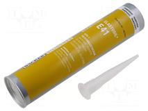 WACKER ELASTOSIL E41 310 ml Silikon Kartuş